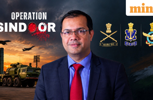 ‘We won Op Sindoor’ by integrating diverse systems: Why India’s military systems must ‘talk’ to each other | Exclusive